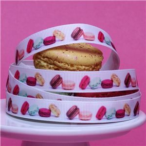 Macaroon Ribbon - 13mm